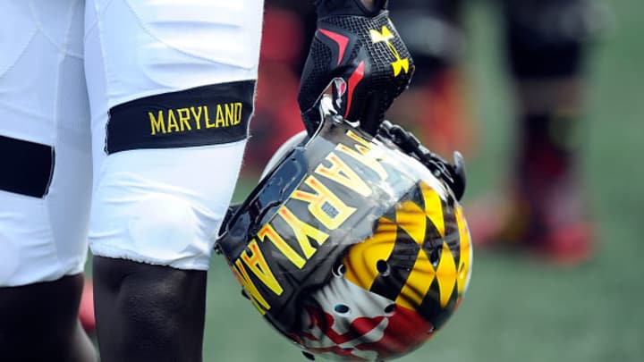 Maryland Board Apologizes to McNair Family for Recommending to Reinstate DJ Durkin Maryland Board Apologizes to McNair Family for Recommending to Reinstate DJ Durkin