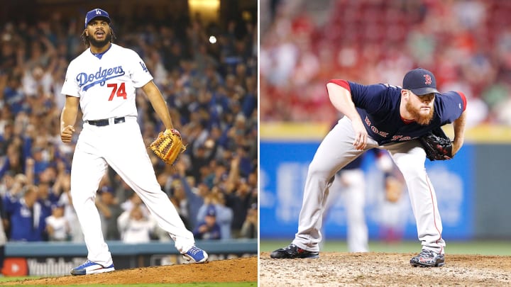 Relief Pitcher Primer: New Era of Bullpen Management Reaches the Fantasy Game Relief Pitcher Primer: New Era of Bullpen Management Reaches the Fantasy Game