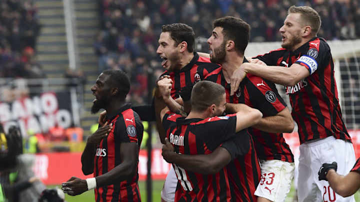 Bologna vs Milan Preview: Where to Watch, Live Stream, Kick Off Time & Team News