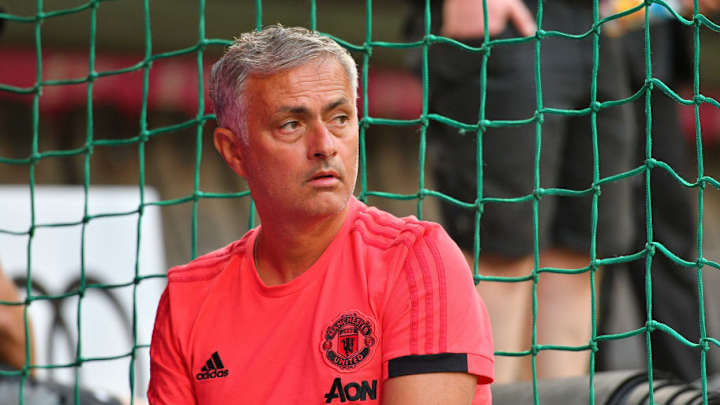 Jose Mourinho Should Be Enabling Man Utd's Many Talents Instead of Making Excuses Jose Mourinho Should Be Enabling Man Utd's Many Talents Instead of Making Excuses
