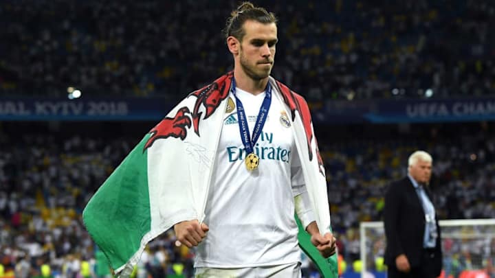 El enigmático tweet de Bale que tiene a la afición del Real Madrid en alerta