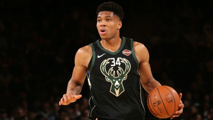 Calm After the Storm: Bucks' Coaching Change Rightens the Ship