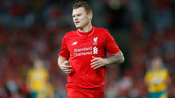 WATCH: Ex-Liverpool Star John Arne Riise Tries Beer for the First Time & His Reaction Is Priceless