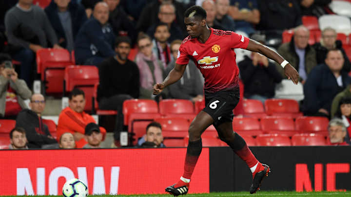 How to Watch Burnley vs. Manchester United: Live Stream, TV Channel