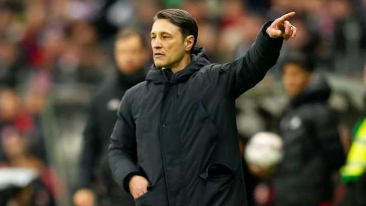 Niko Kovac Believes Bayern Munich Have Recaptured Early Season Form Following Recent Displays