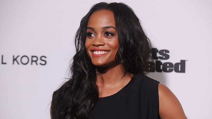 Rachel Lindsay Sets the Record Straight On Relationship With Kevin Durant at Texas Rachel Lindsay Sets the Record Straight On Relationship With Kevin Durant at Texas