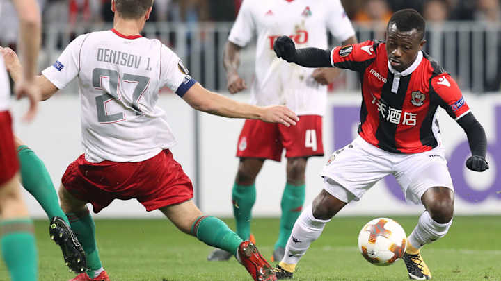 Report Questions Paul Pogba's Future as Man Utd Eye OGC Nice Midfielder in £35m Transfer