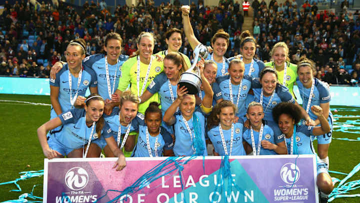 Join the Conversation as the FA WSL Kicks Off Live on BT Sport Join the Conversation as the FA WSL Kicks Off Live on BT Sport