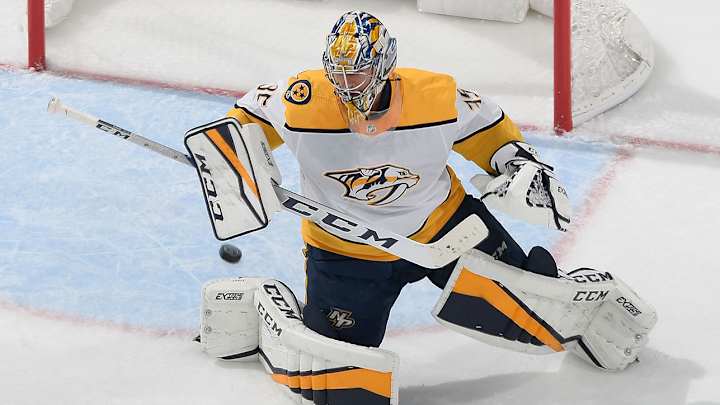 New Contenders Flourishing Atop Standings at NHL's All-Star Break