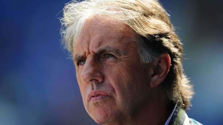Liverpool Legend Mark Lawrenson Gives His Thoughts on Where Jurgen Klopp's Side are 'a Bit Flat'
