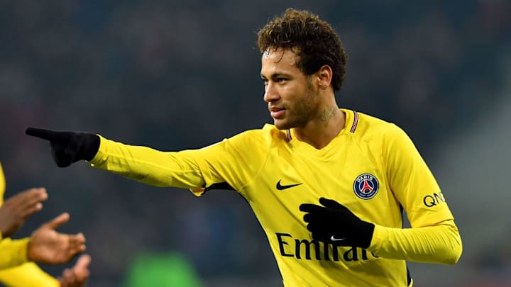 Barcelona Chief Says Neymar 'Played Cat and Mouse' and Blames Him for Rising Transfer Fees