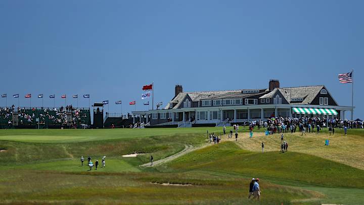 U.S. Open Predictions: Winner, Sleeper, Tiger, Phil and More