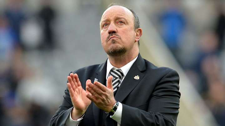 Rafa Benitez Fires Back at Jack Colback After Midfielder Accuses Him for Showing a Lack of Respect Rafa Benitez Fires Back at Jack Colback After Midfielder Accuses Him for Showing a Lack of Respect