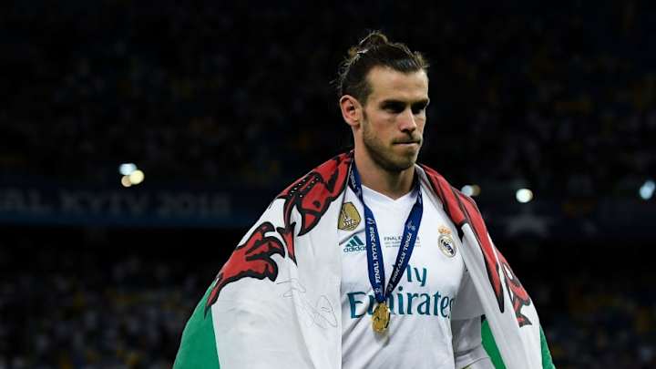 Man Utd 'Lodge Official Bid' for Real Madrid Superstar as Mourinho Warns Against Overspending