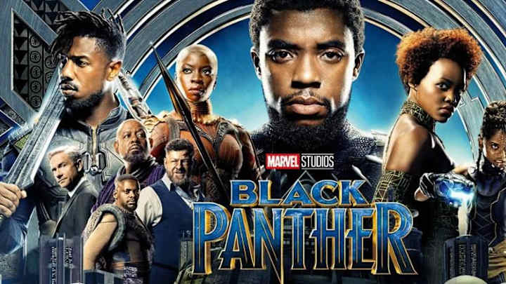 La Palabra: Why We Need a Latino Black Panther; Puerto Rico Wins Caribbean Series La Palabra: Why We Need a Latino Black Panther; Puerto Rico Wins Caribbean Series