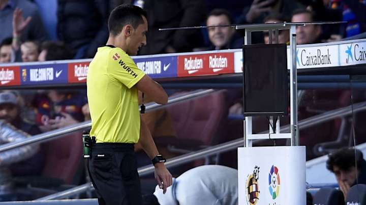 'VARy Nice': Why the Introduction of VAR Can Only Be a Good Thing for the Premier League 'VARy Nice': Why the Introduction of VAR Can Only Be a Good Thing for the Premier League