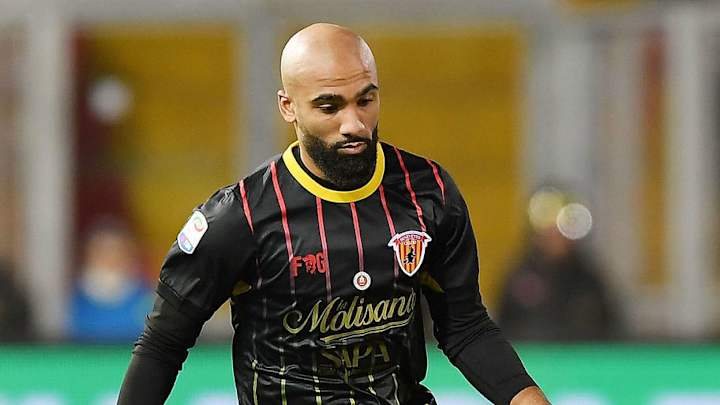 REPORTE: Los Portland Timbers ficharon a un delantero sueco con experiencia en Italia