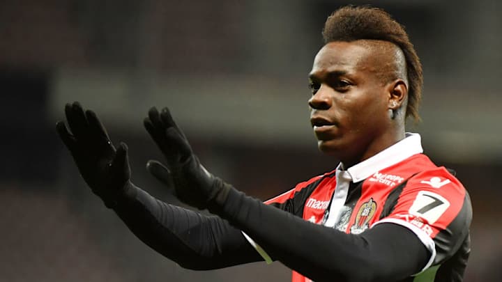 Las polémicas declaraciones de Balotelli contra el PSG del Neymar