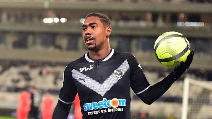 Rumours of Imminent Malcom Deal Gets Spurs Fans Excited on Social Media