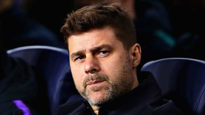 How Mauricio Pochettino Responded to Question Over January Transfer Plans Amid Man Utd Links