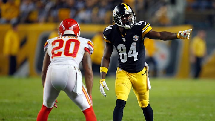 The MMQB Staff's Favorite Week 2 Bets Against the Spread