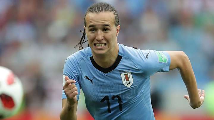 AC Milan Signs Laxalt, Castillejo Prior to Serie A Transfer Deadline