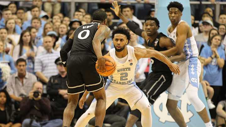 March Madness Selection Sunday: Live Updates on NCAA Tournament Matchups, Bracket