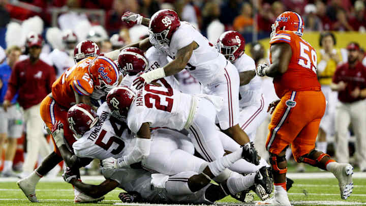 Lines of Change Over The Last Five Decades