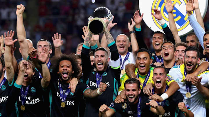 How the UEFA Super Cup Has Become a Major Trophy That Is Genuinely Worth Winning