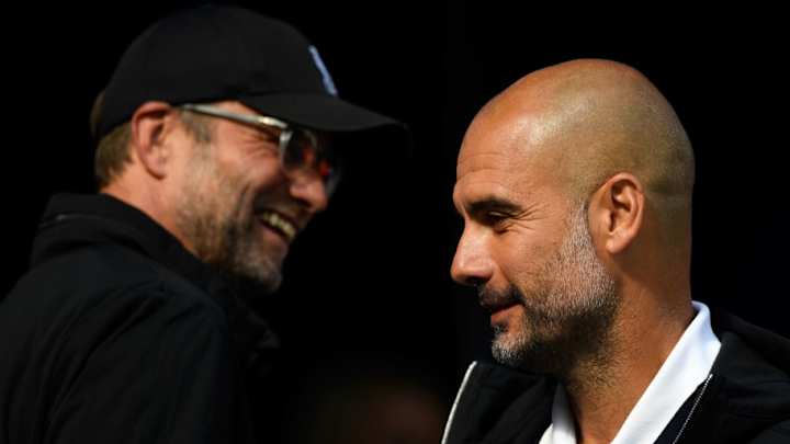 Pep Guardiola Identifies Potential 'Big Contenders' in 2018/19 Title Race Under 'Top Manager'