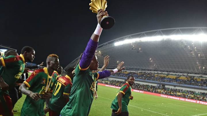 Cameroon Stripped of Hosting 2019 Africa Cup of Nations Due to Lack of Preparation Cameroon Stripped of Hosting 2019 Africa Cup of Nations Due to Lack of Preparation