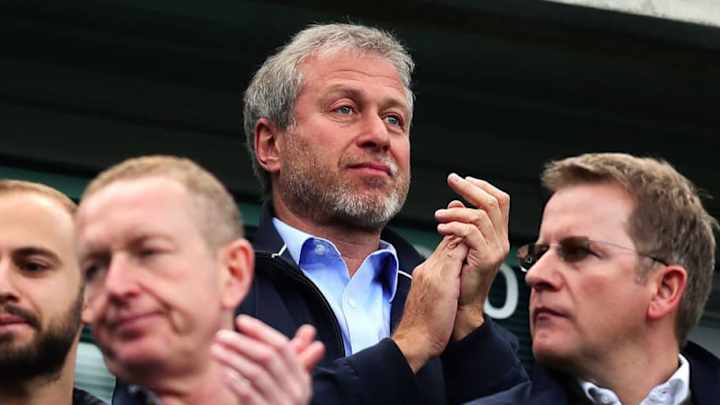 Chelsea Owner & Chief Executive Meet to Plan Attack Over Targets Including £65m-Rated Pulisic Chelsea Owner & Chief Executive Meet to Plan Attack Over Targets Including £65m-Rated Pulisic