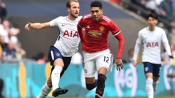 Gareth Southgate Reveals Why There Was Never a Chance of a World Cup Spot for Chris Smalling