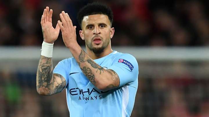 Kyle Walker Claims Tottenham Midfielder Is the Best Dribbler of the Ball He's Ever Seen