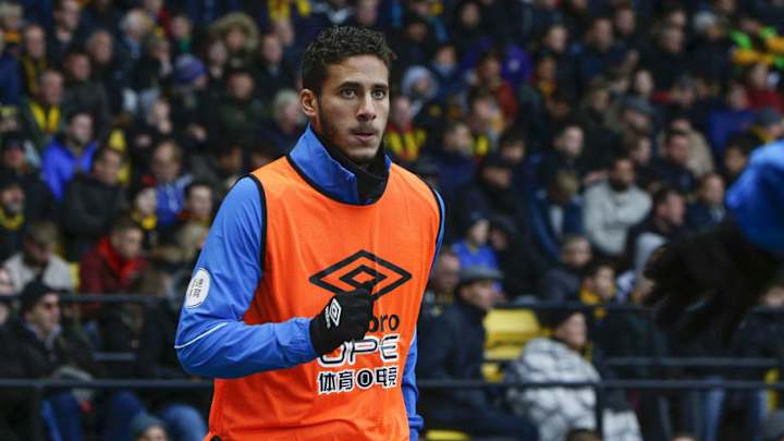 Agent Claims Huddersfield Town Winger Will Not Leave Terriers in January Amid Egypt Links Agent Claims Huddersfield Town Winger Will Not Leave Terriers in January Amid Egypt Links