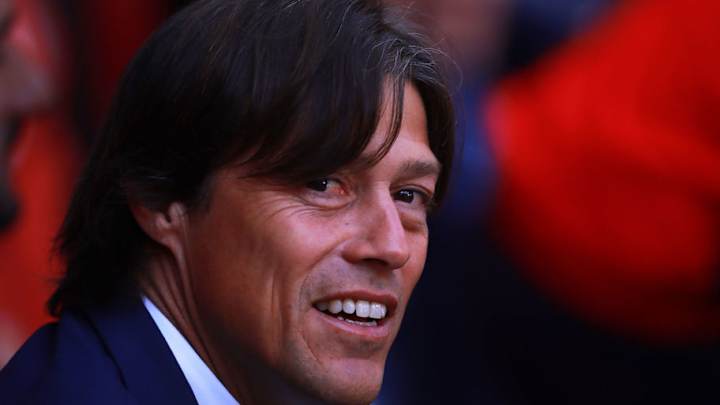 FIGURA | La razón por la que Matías Almeyda está muy cerca de pasar a la historia con Chivas