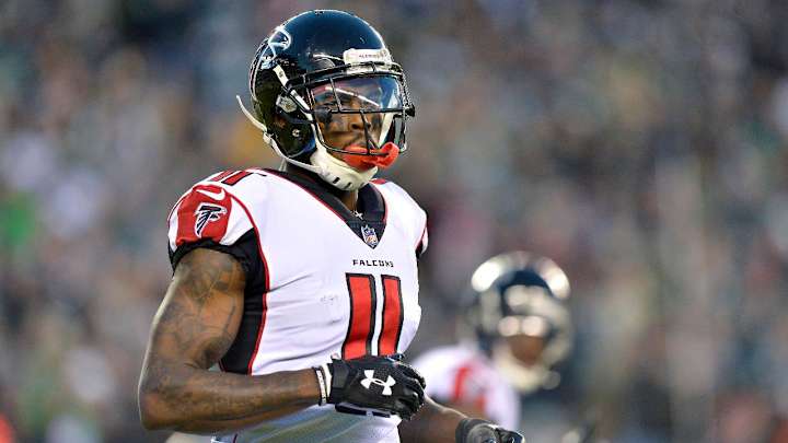 Fantasy Football: Week 10 WR PPR Rankings From FullTime Fantasy