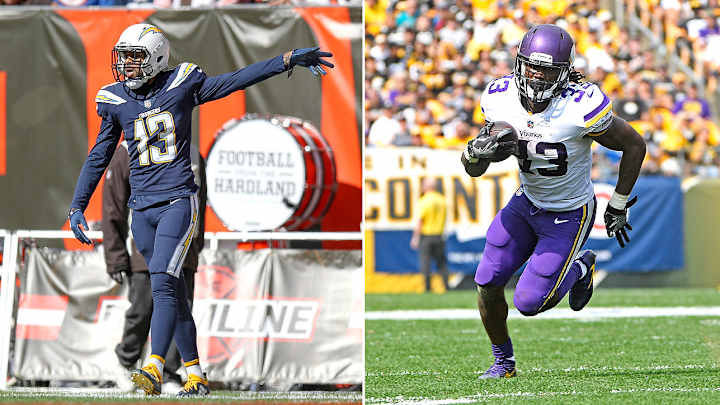 Week 9 Fantasy Football Cheat Sheet: Who is the Ultimate Buy-Low Player?