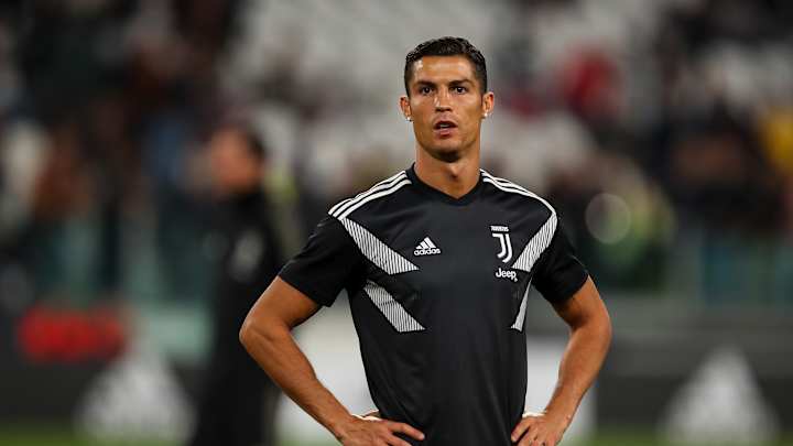 Cristiano Ronaldo's Lawyers Threaten to Sue German Outlet Over Reported Rape Allegations