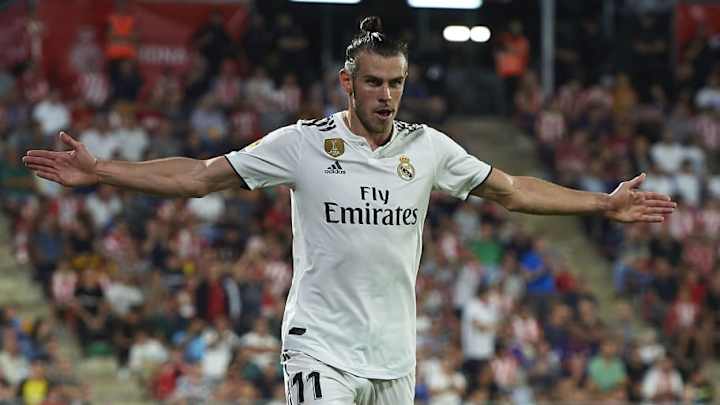 REVELADO | La increíble racha goleadora que ha encadenado Gareth Bale REVELADO | La increíble racha goleadora que ha encadenado Gareth Bale