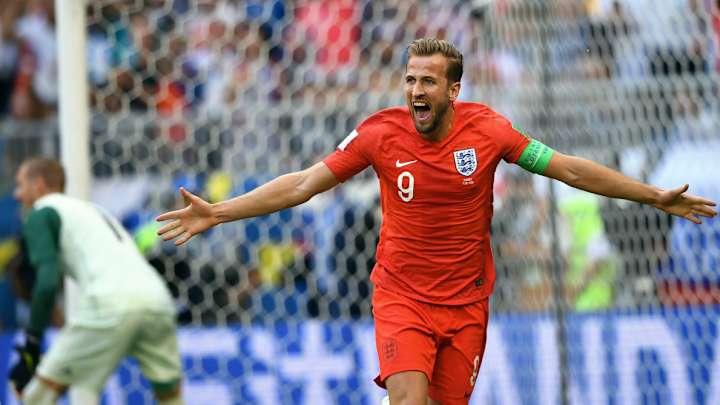 England's Harry Kane Wins World Cup Golden Boot With Six Goals