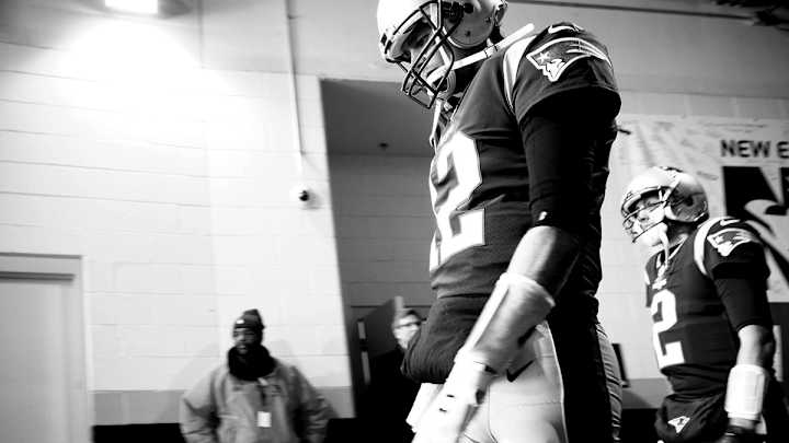 Best Photos From the 2018 AFC Championship