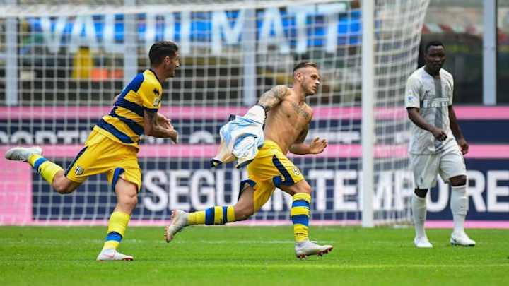 Inter 0-1 Parma: Report, Ratings & Reaction as Nerazzurri Draw Blank in Poor Crociati Loss