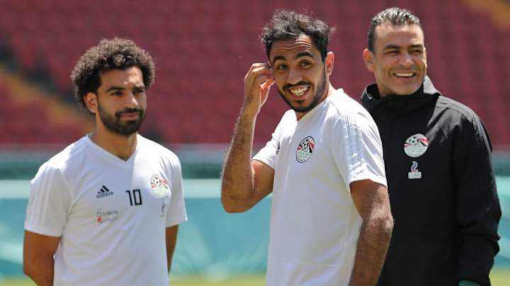 World Cup Preview: Saudi Arabia vs Egypt - Classic Encounter, Team News, Predictions & More World Cup Preview: Saudi Arabia vs Egypt - Classic Encounter, Team News, Predictions & More