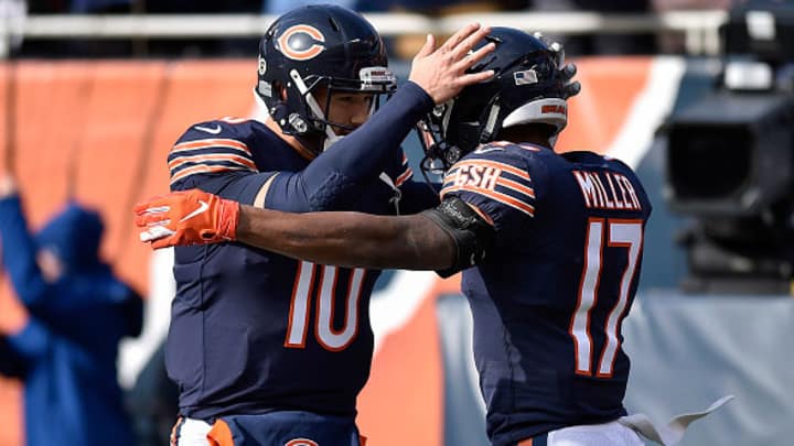 NFL Flexes Two Games, Announces Week 13 and 14 Schedule Changes