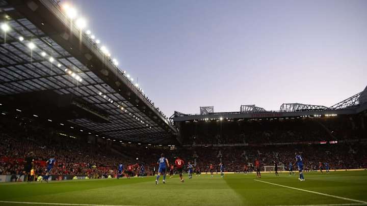 Wife of Leicester City Star Drops Huge Hint About Potential Transfer With Move Reportedly Imminent Wife of Leicester City Star Drops Huge Hint About Potential Transfer With Move Reportedly Imminent