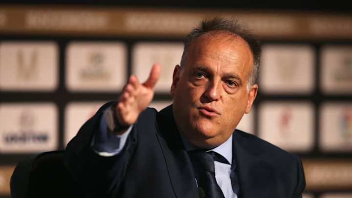 Los nuevos horarios de LaLiga para la temporada 2019/2020