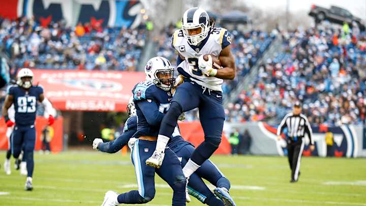 NFC West Betting Preview: Rams Loaded Up, Niners on the Rise
