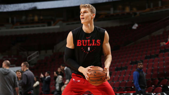 Bulls' Lauri Markkanen Expected to Make Season Debut vs. Houston