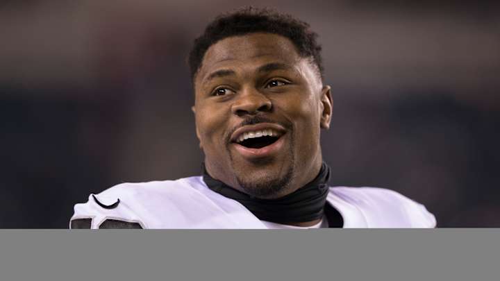 Players React to Raiders Shipping Khalil Mack